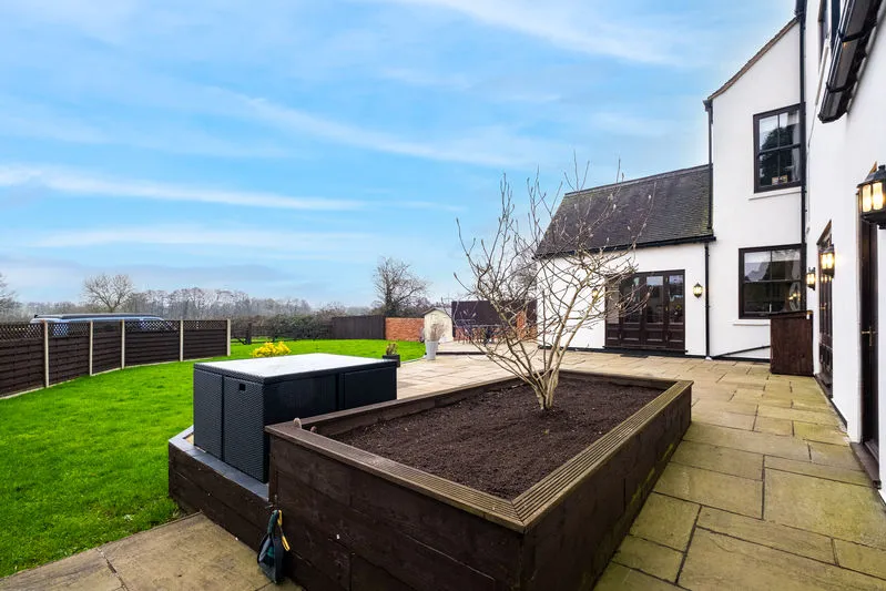 School Lane, Hill Ridware, WS15, photo 42