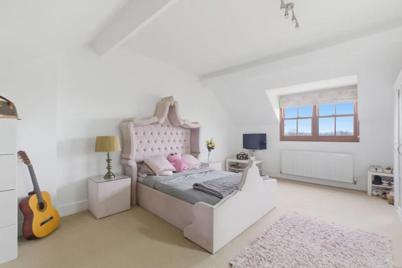 School Lane, Hill Ridware, WS15, photo 37