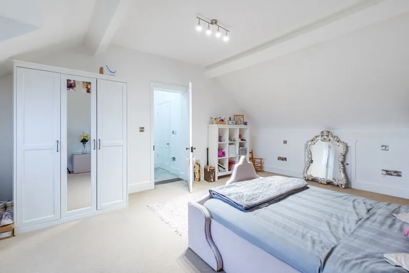 School Lane, Hill Ridware, WS15, photo 38