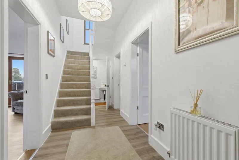 School Lane, Hill Ridware, WS15, photo 2