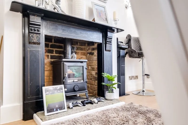 School Lane, Hill Ridware, WS15, photo 16