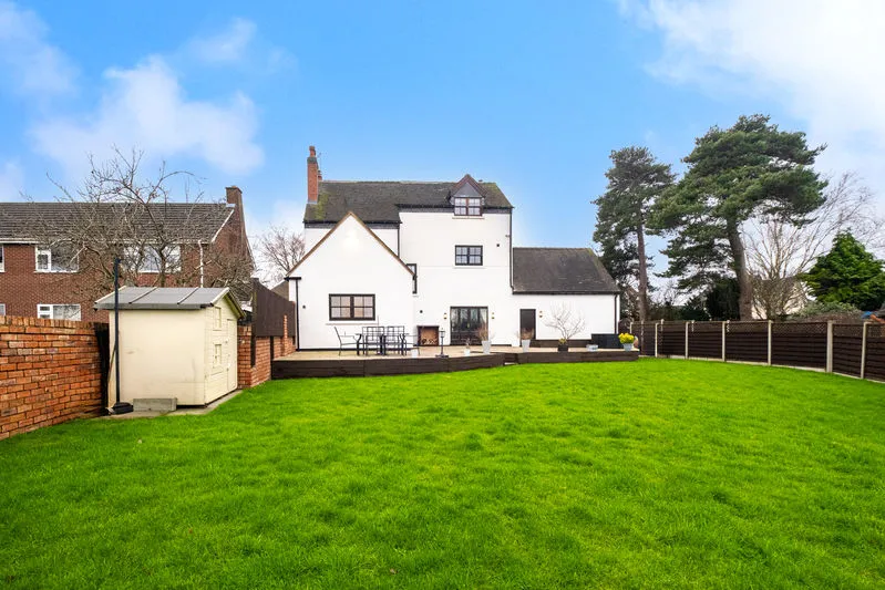 School Lane, Hill Ridware, WS15, photo 44