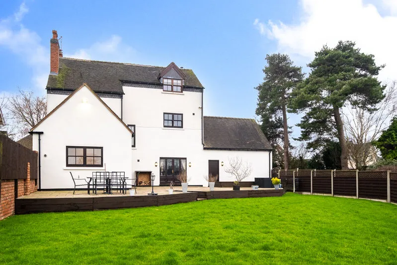 School Lane, Hill Ridware, WS15, photo 45