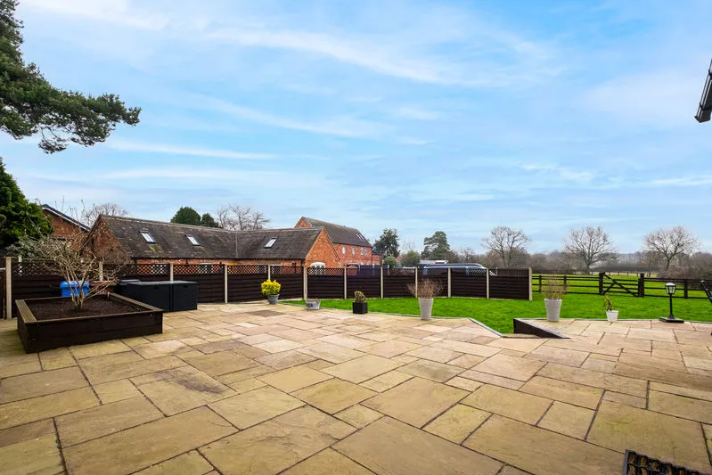 School Lane, Hill Ridware, WS15, photo 40