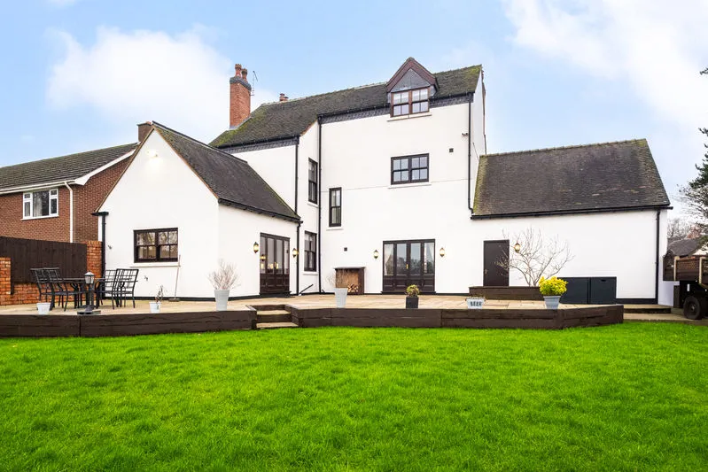 School Lane, Hill Ridware, WS15, photo 43