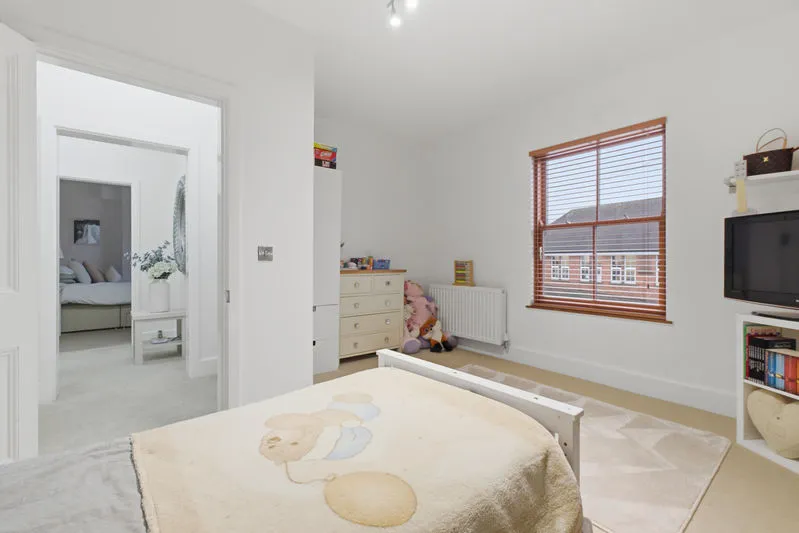 School Lane, Hill Ridware, WS15, photo 32