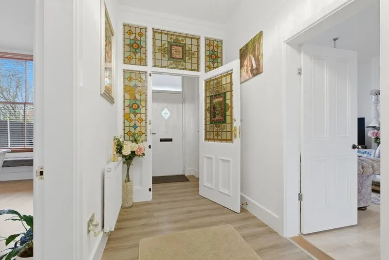 School Lane, Hill Ridware, WS15, photo 3