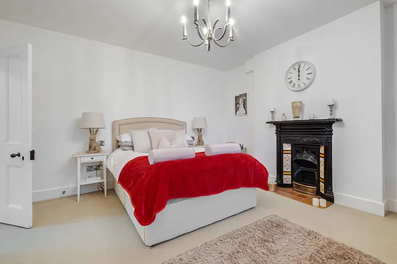 School Lane, Hill Ridware, WS15, photo 24