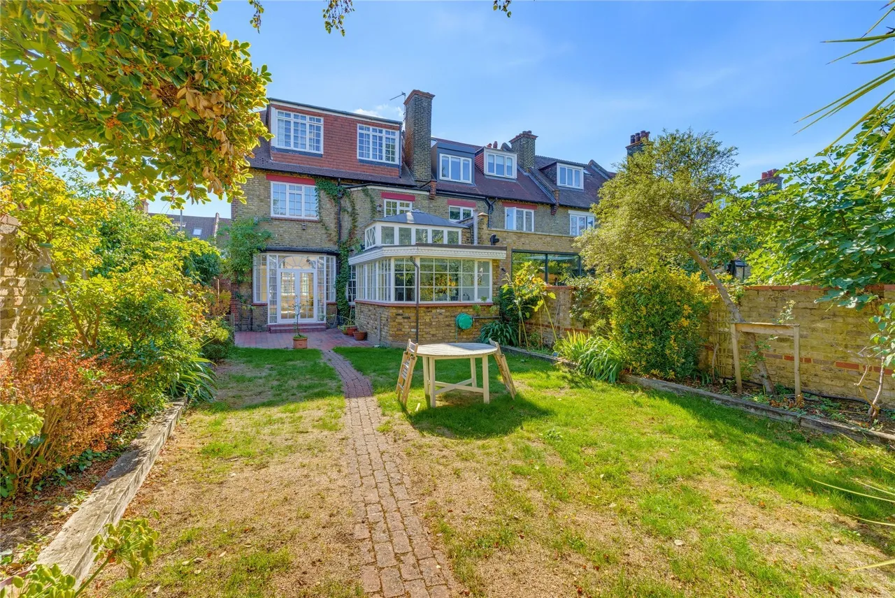Loxley Road, London, SW18, photo 19