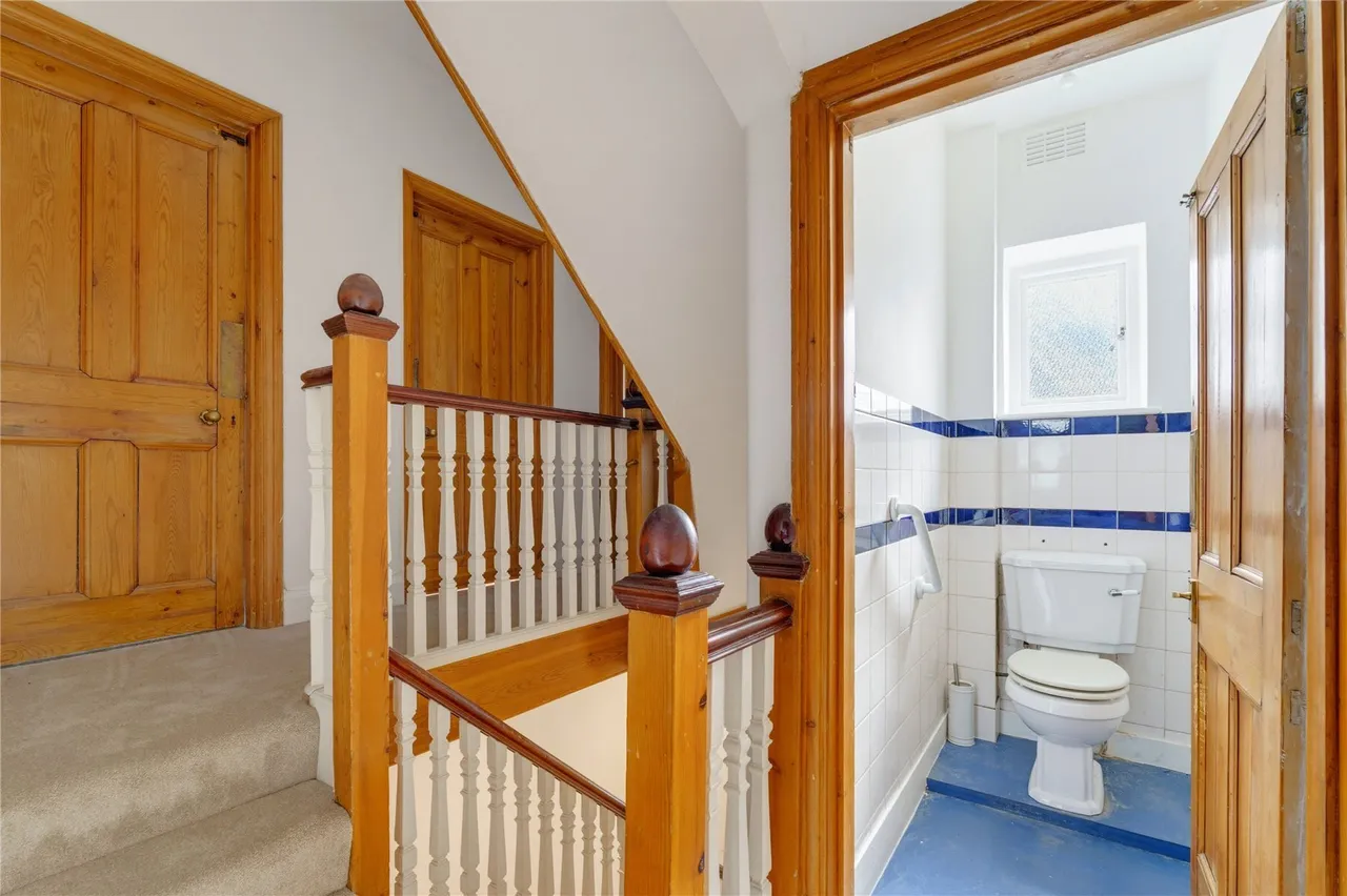 Loxley Road, London, SW18, photo 20