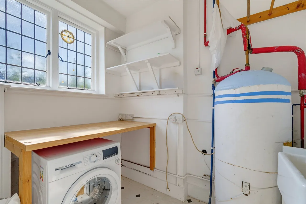 Loxley Road, London, SW18, photo 16