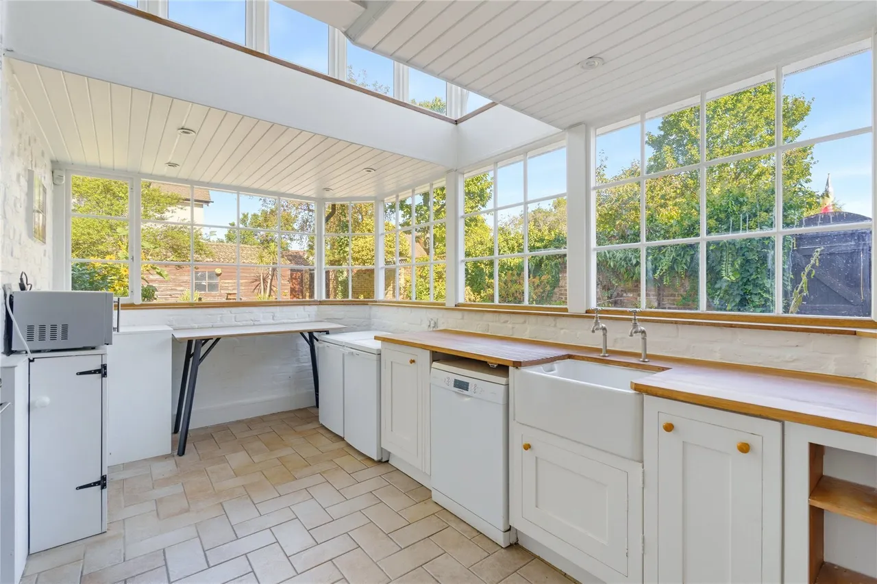 Loxley Road, London, SW18, photo 9