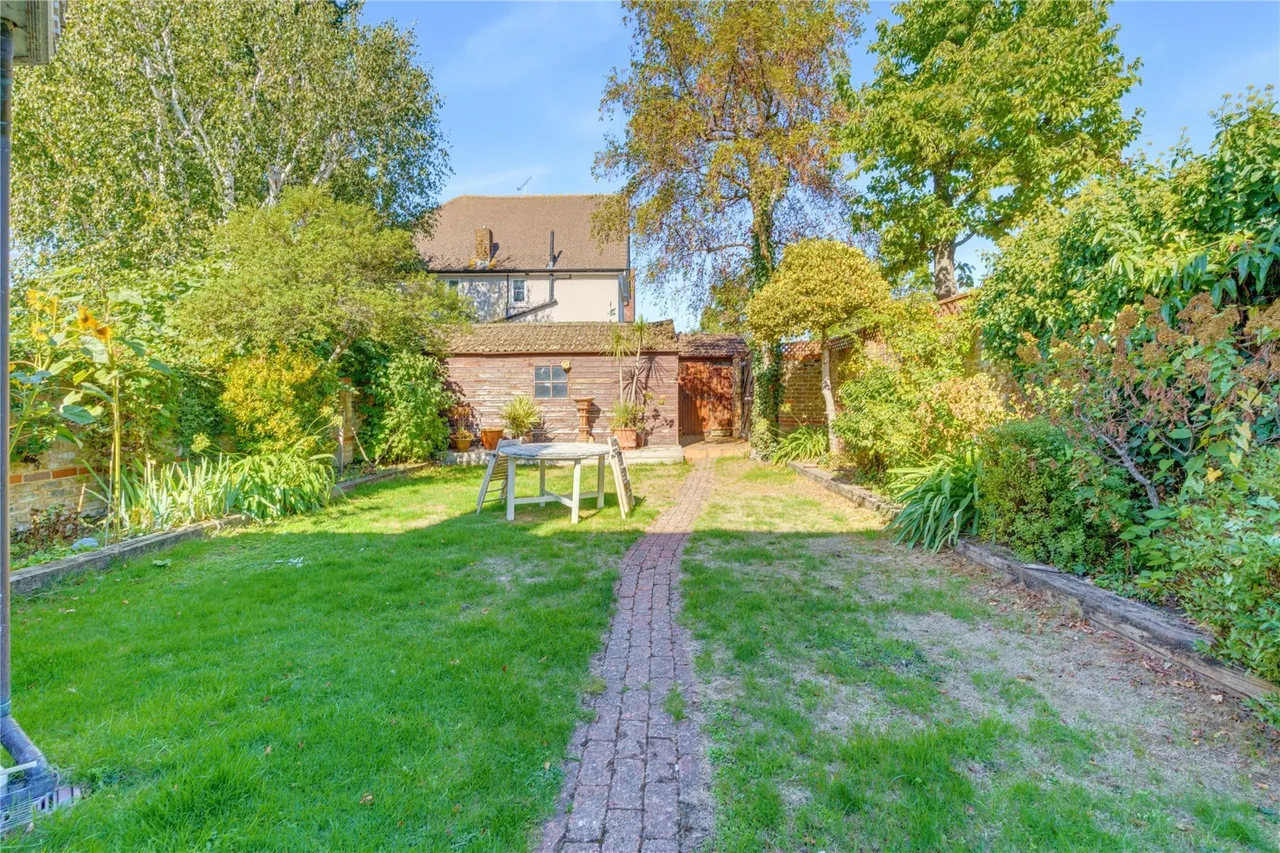 Loxley Road, London, SW18, photo 22
