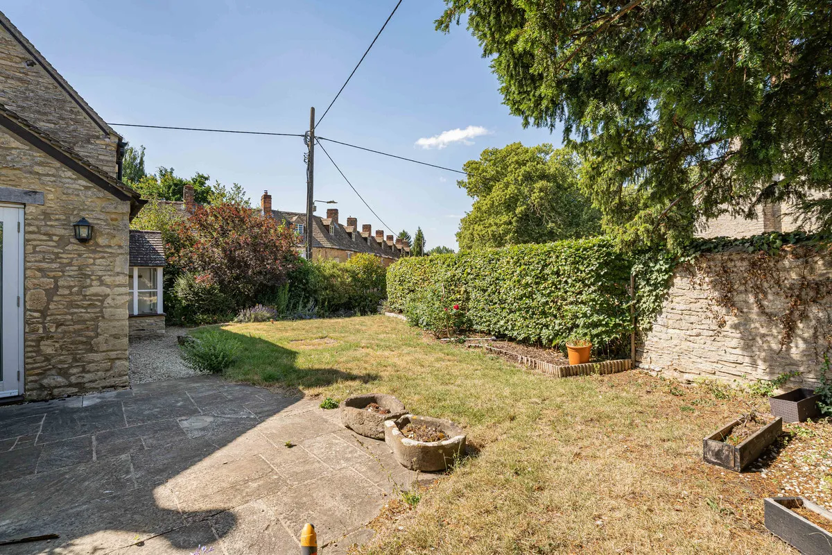 Islip Road, Bletchingdon, photo 4
