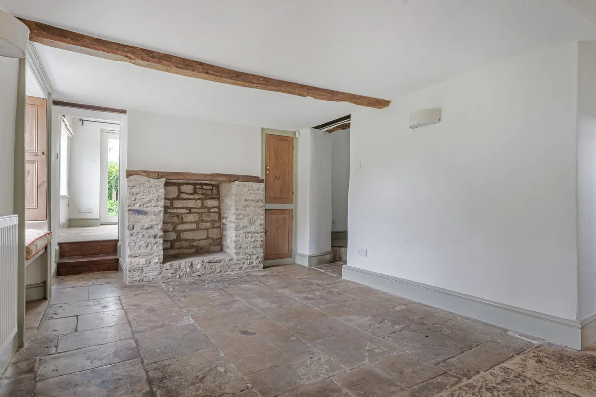 Islip Road, Bletchingdon, photo 10
