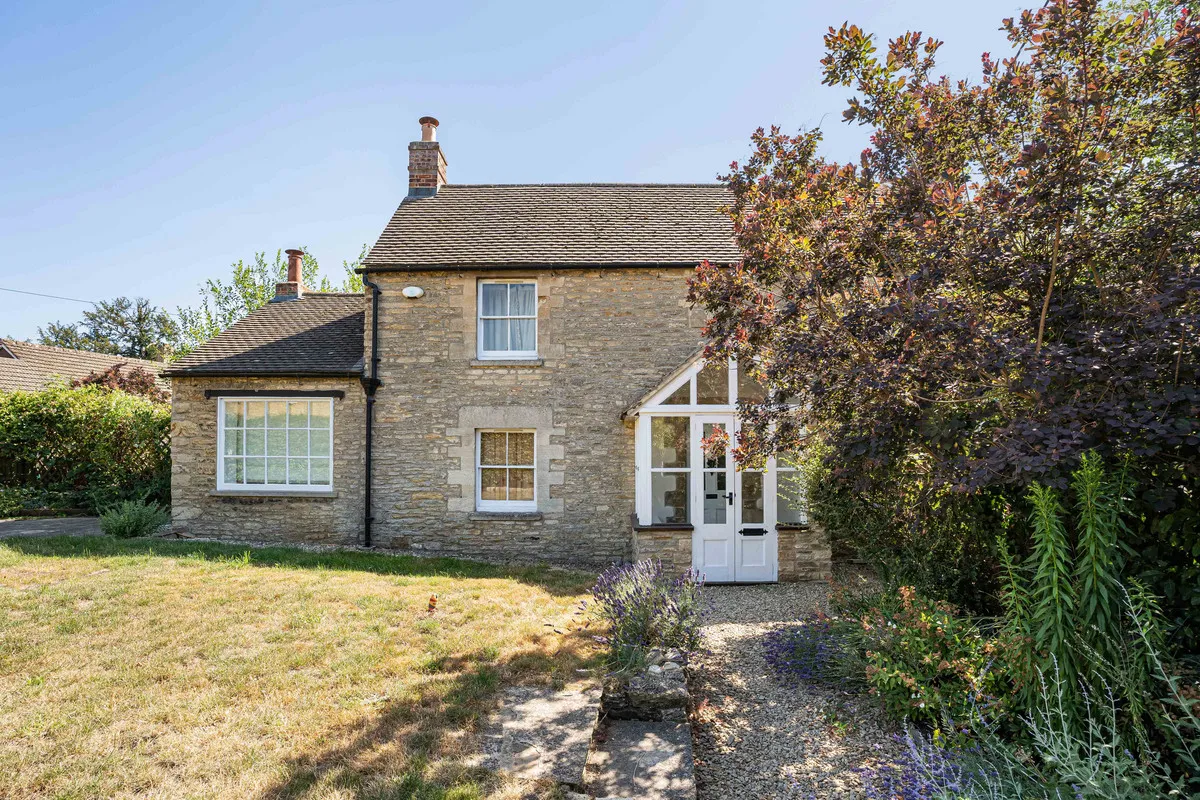 3 bed house for sale, Islip Road, Bletchingdon