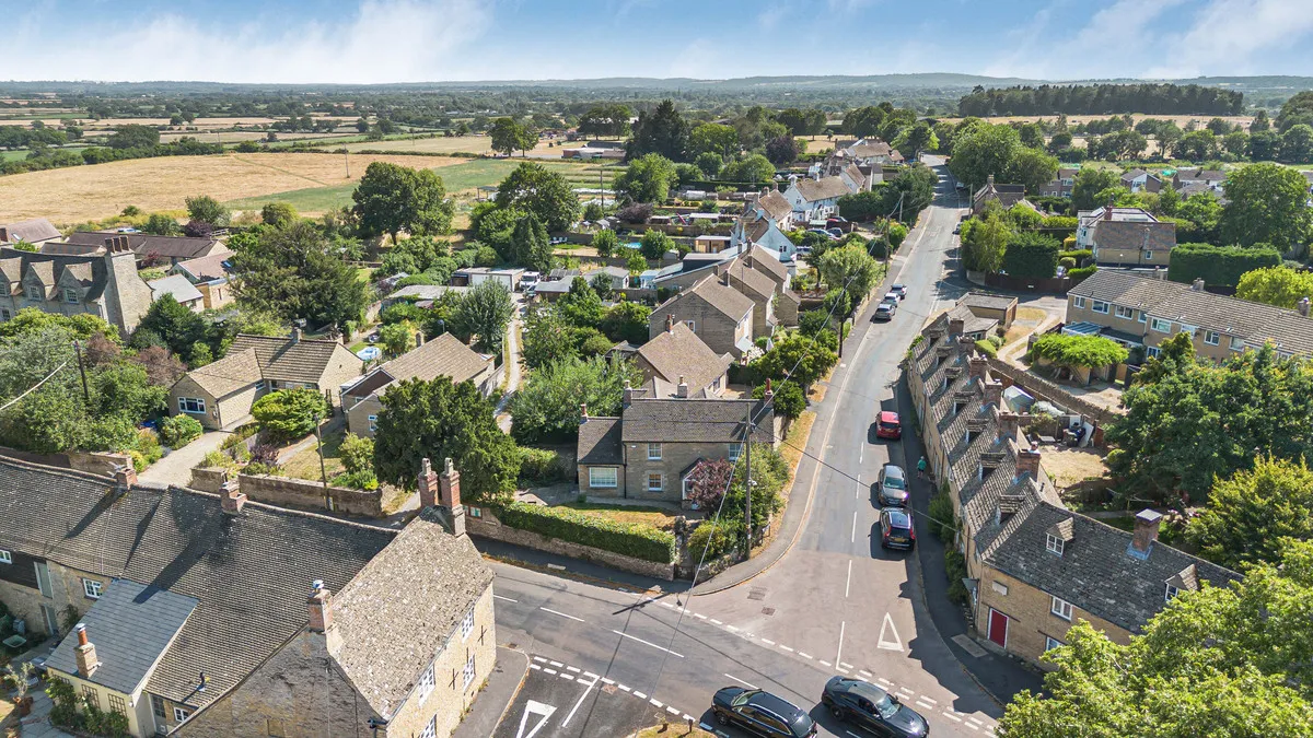 Islip Road, Bletchingdon, photo 21