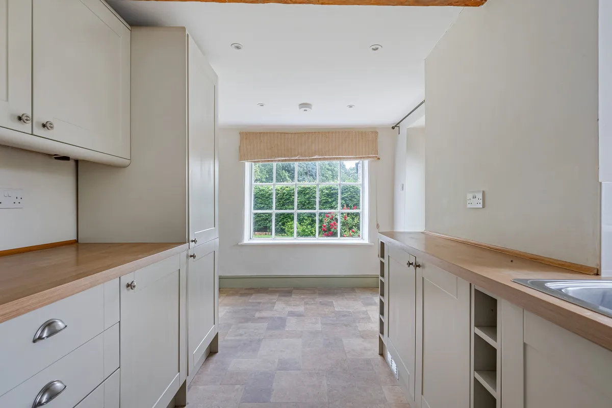 Islip Road, Bletchingdon, photo 8