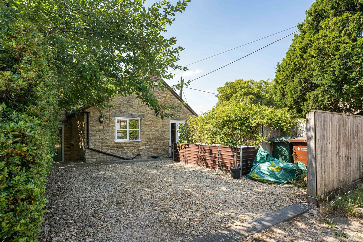 Islip Road, Bletchingdon, photo 19