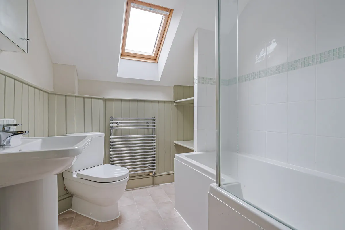 Islip Road, Bletchingdon, photo 13