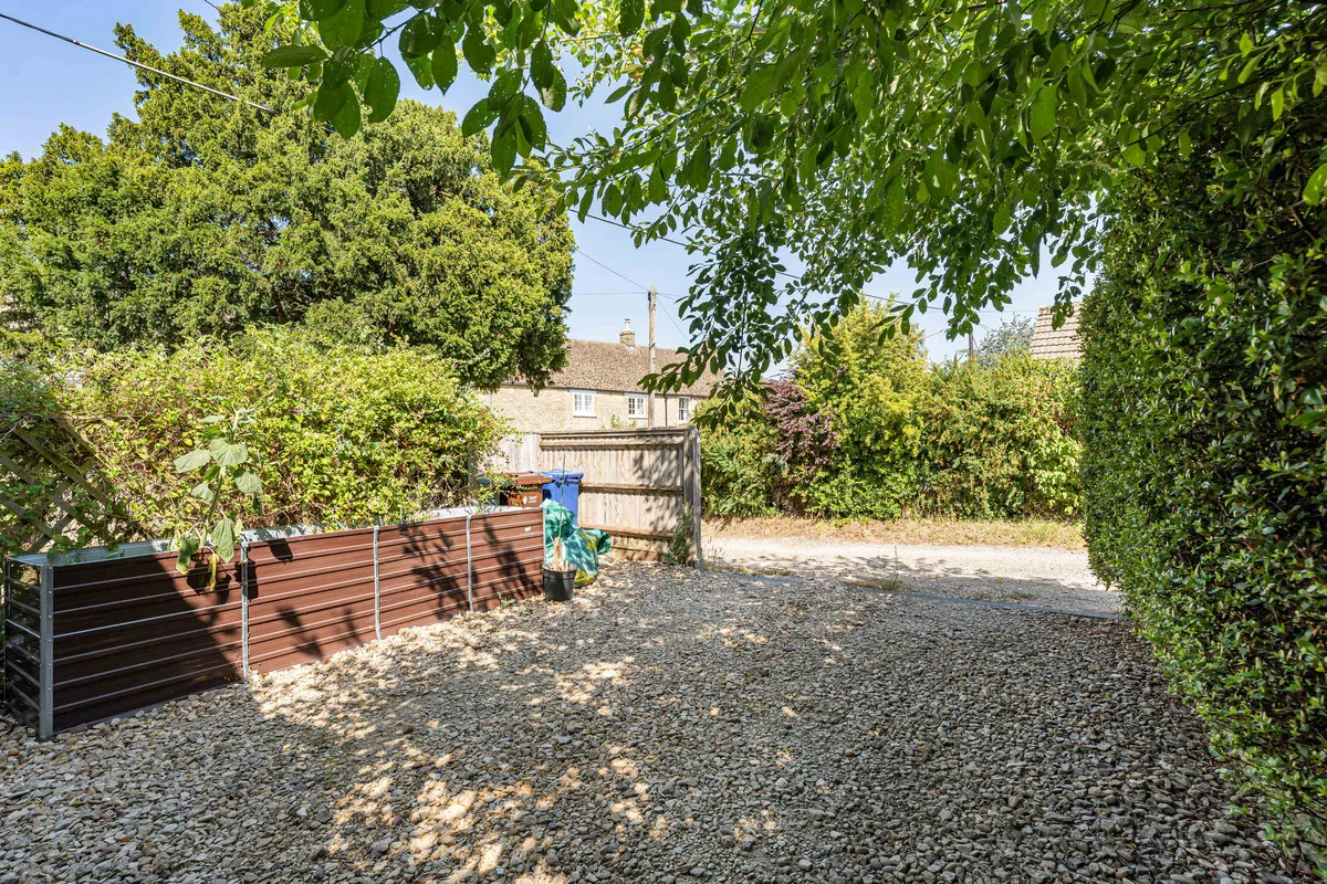 Islip Road, Bletchingdon, photo 18