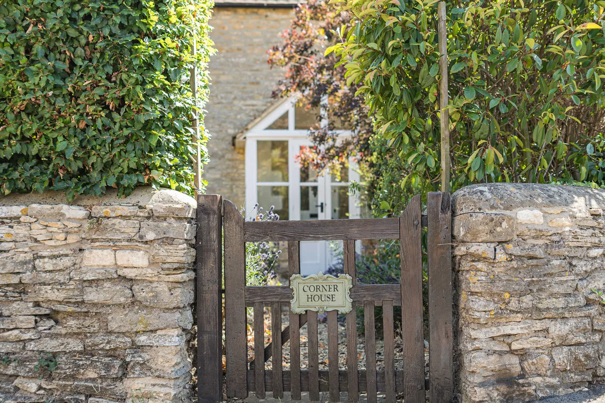 Islip Road, Bletchingdon, photo 2