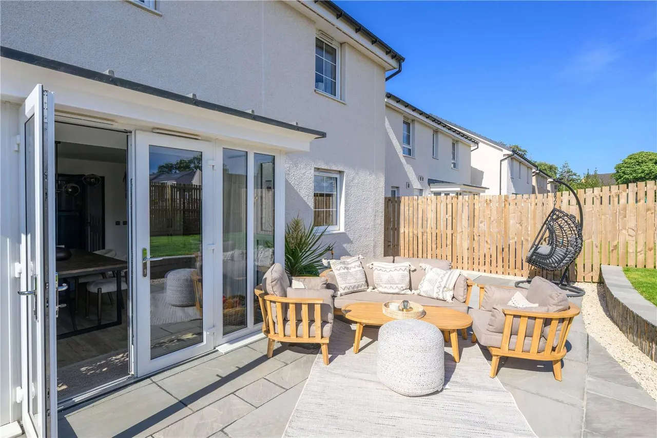 Walter Myln Crescent, St. Andrews, Fife, KY16 8DU, photo 8