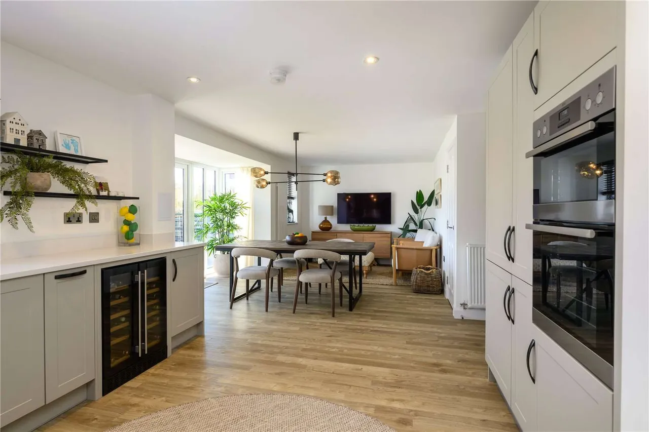 Walter Myln Crescent, St. Andrews, Fife, KY16 8DU, photo 6