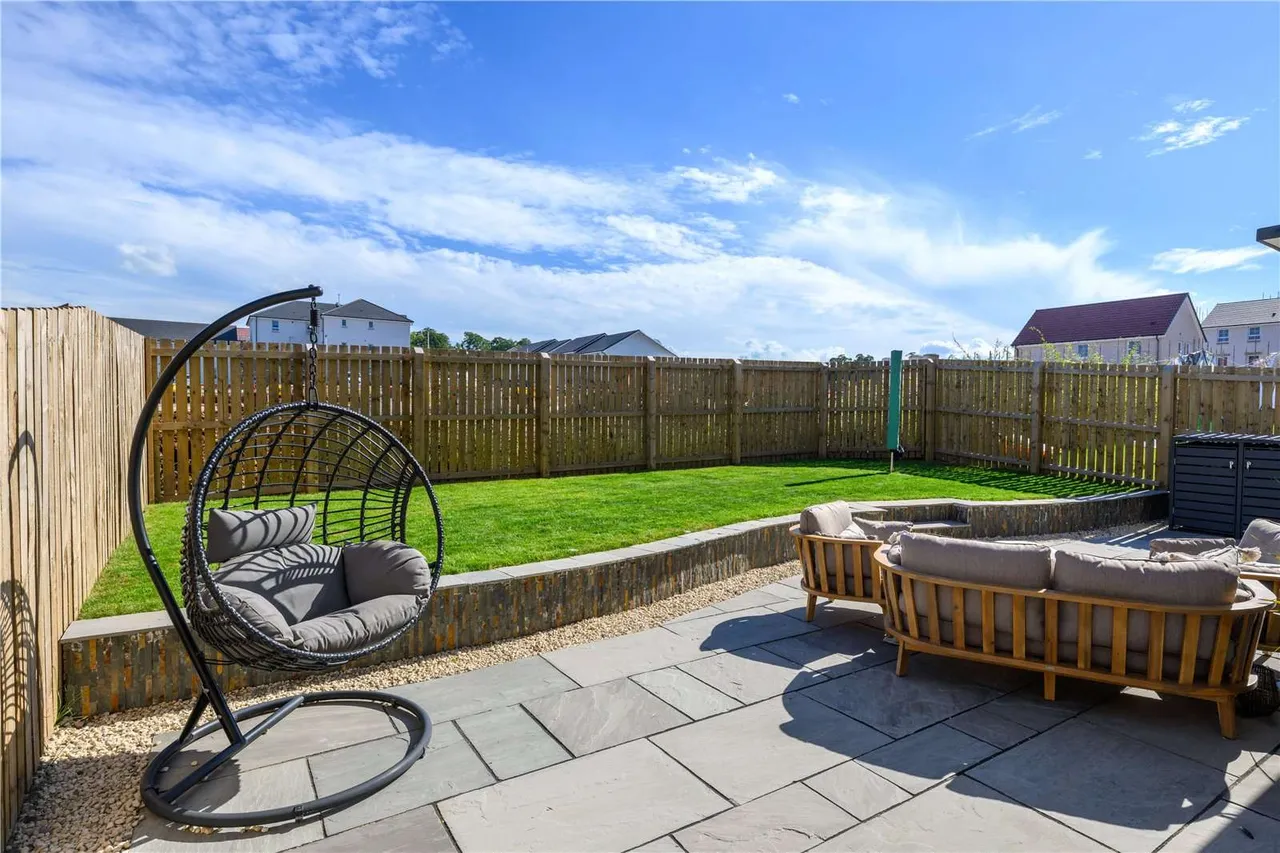 Walter Myln Crescent, St. Andrews, Fife, KY16 8DU, photo 9
