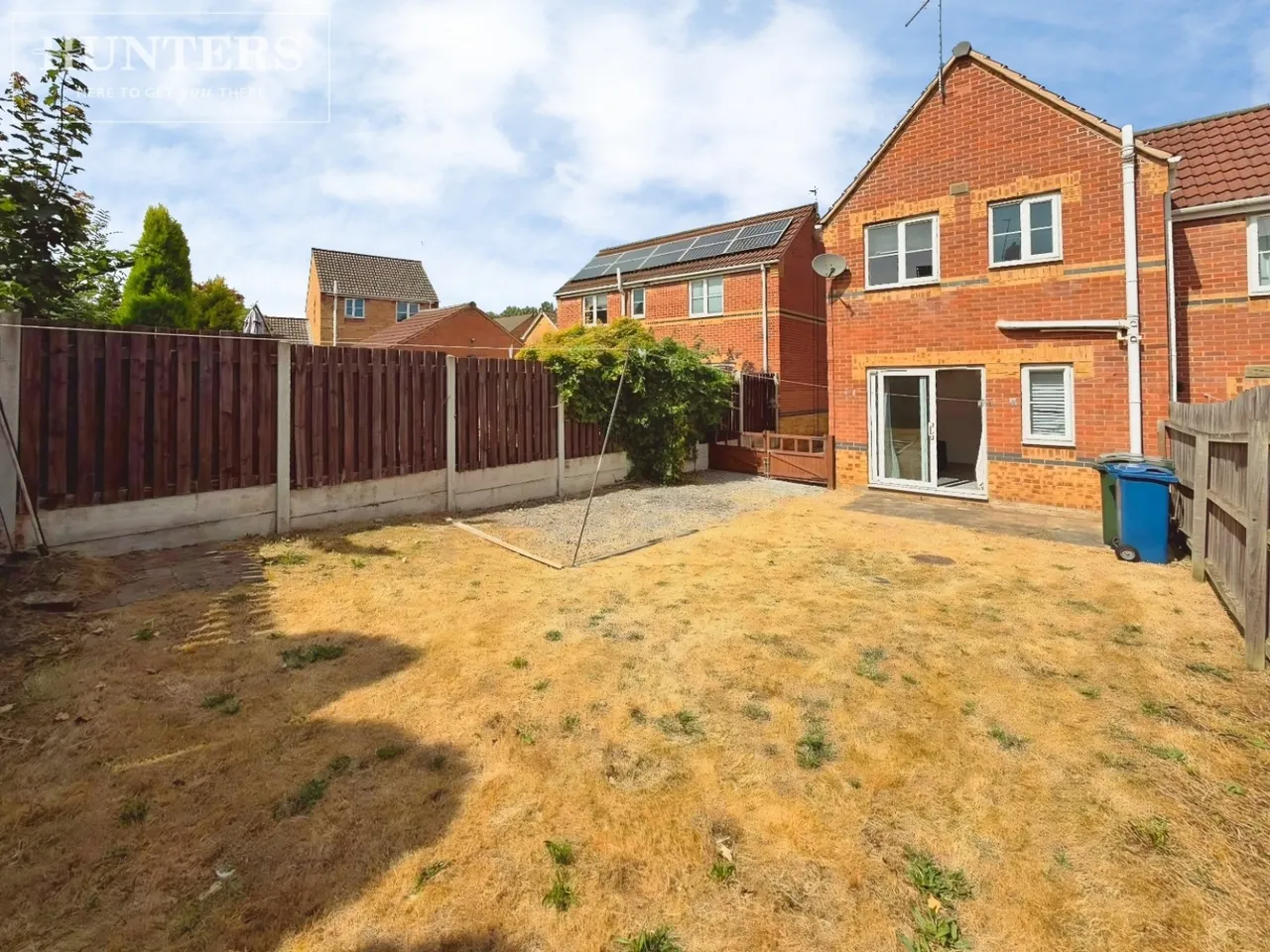 2 bed house for sale, Portland Street, Barnsley, S70