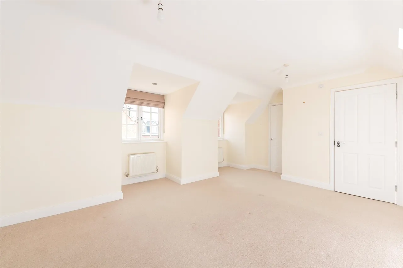 Cuckoo Hill Rise, Hanslope, MK19, photo 10