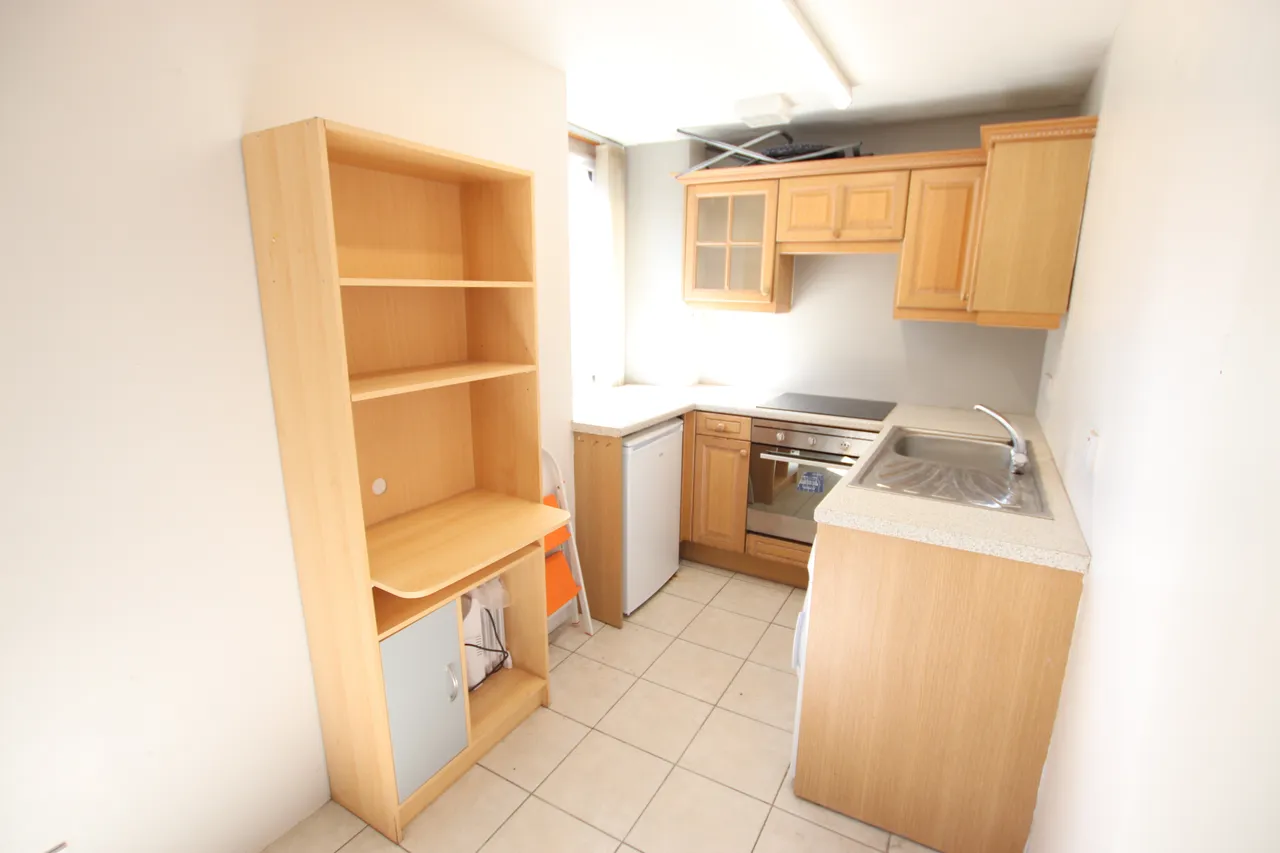 Malthouse Apartments, Nethergate, DD1, photo 4