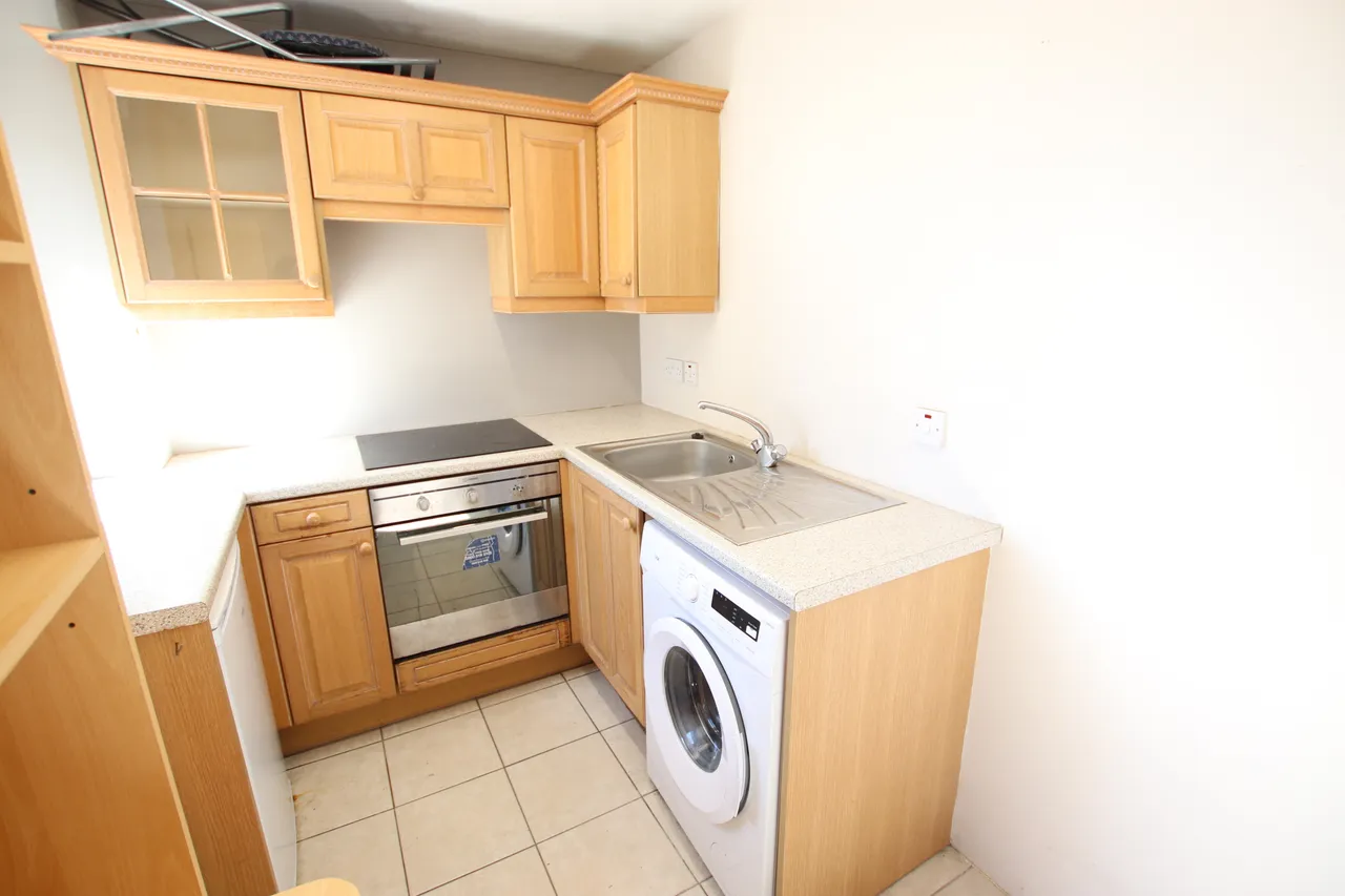 Malthouse Apartments, Nethergate, DD1, photo 5