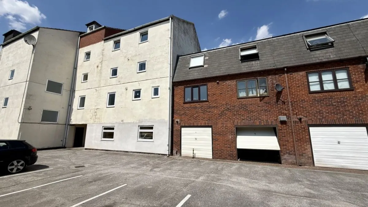 Princess Street, Lincoln, photo 14