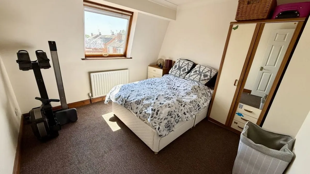 Princess Street, Lincoln, photo 7