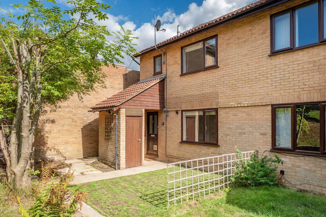 1 bed property for sale, Hilders Farm Close, Crowborough, TN6
