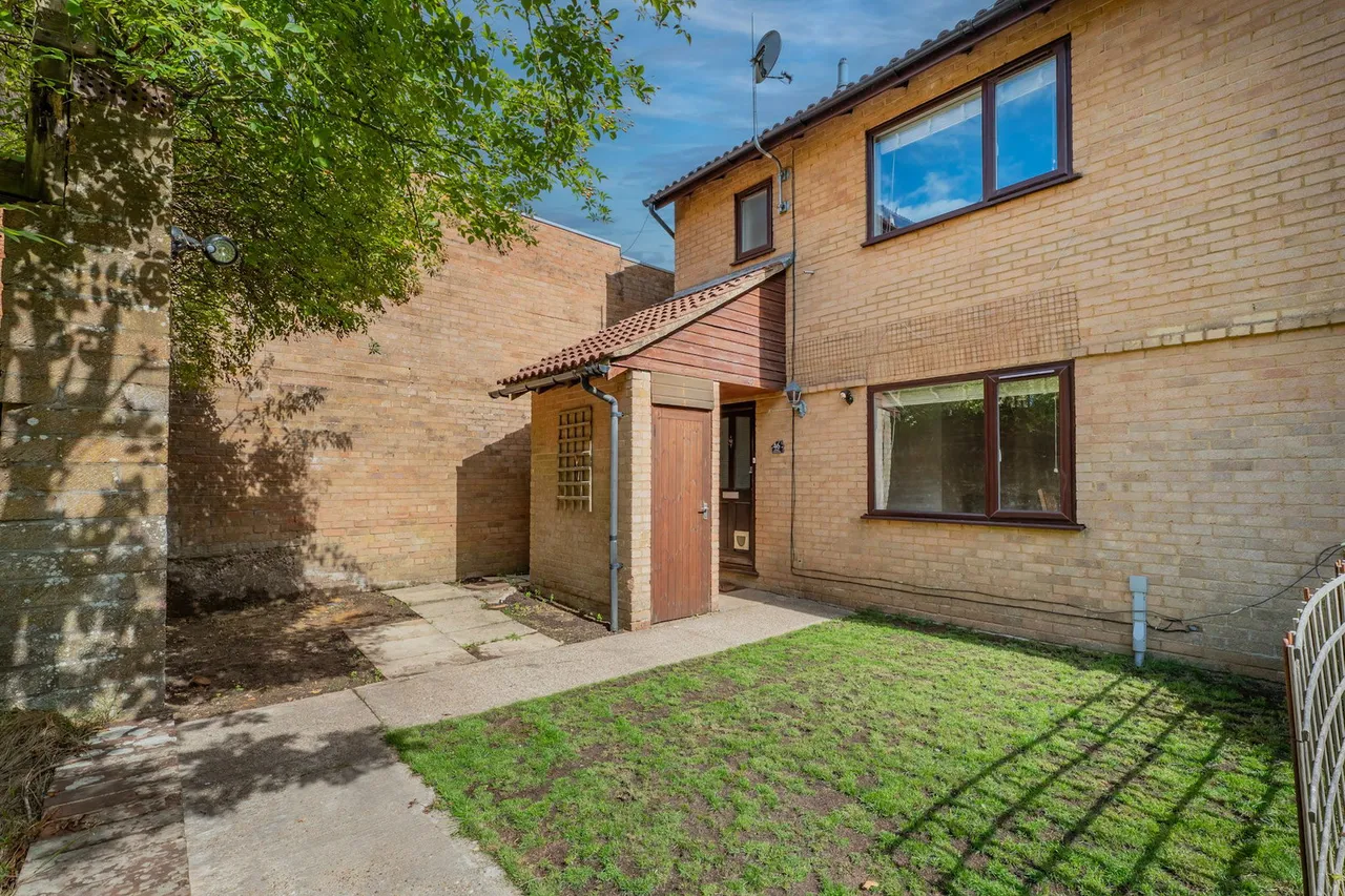 Hilders Farm Close, Crowborough, TN6, photo 11