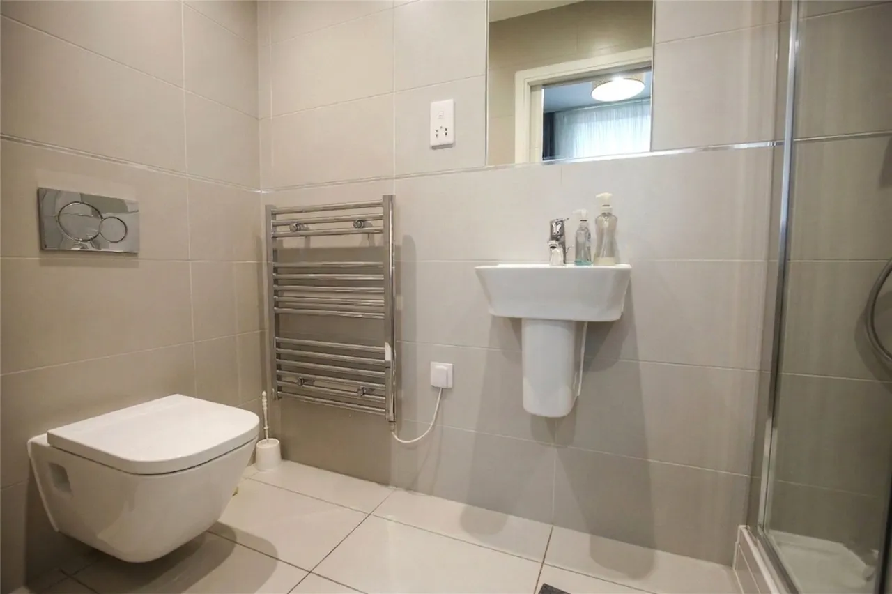 Colston Avenue, Bristol, BS1, photo 8