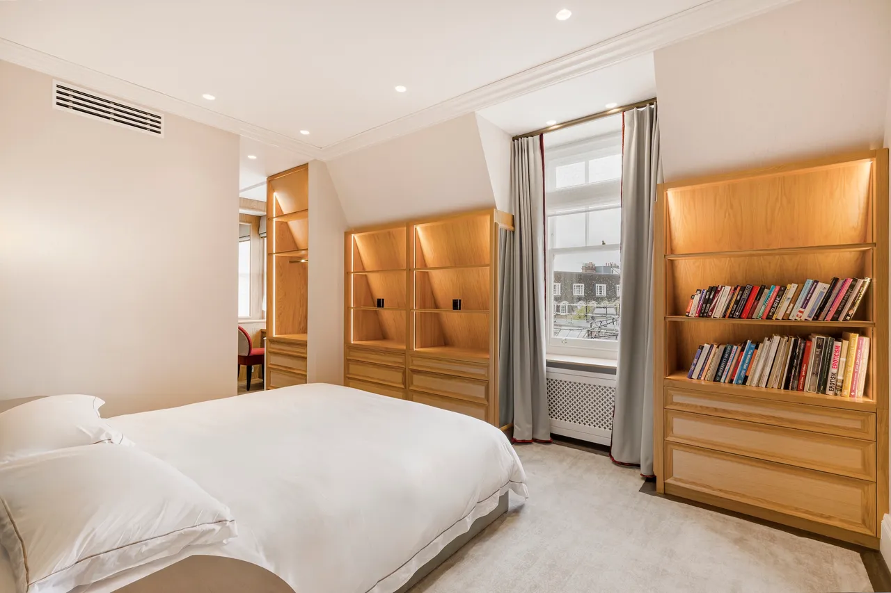 South Street, Mayfair, London, photo 8