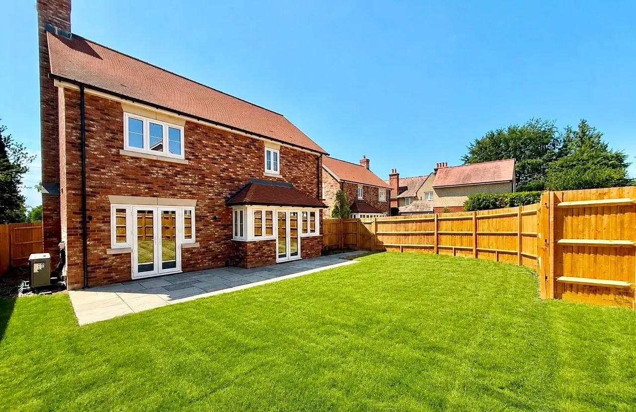 Warsash Road, Warsash, photo 3