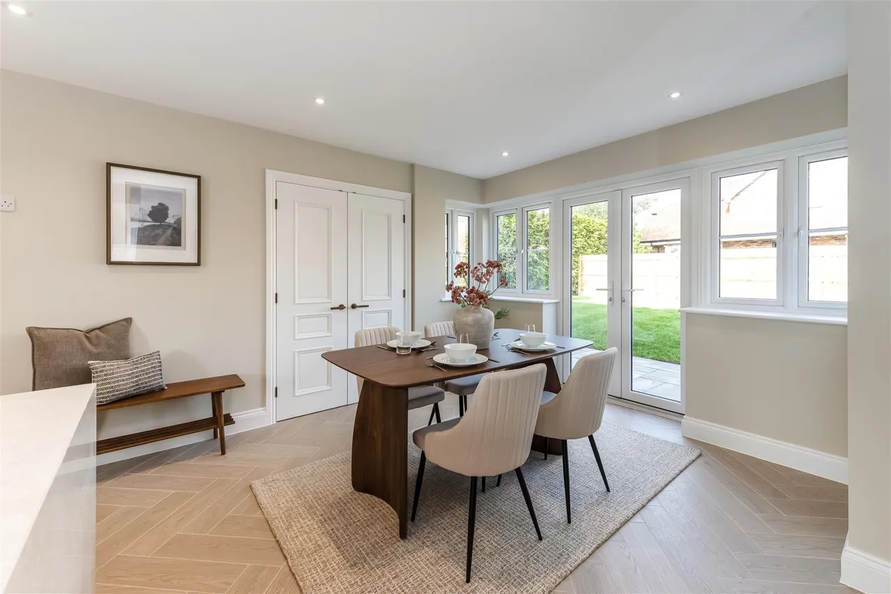 Warsash Road, Warsash, photo 5