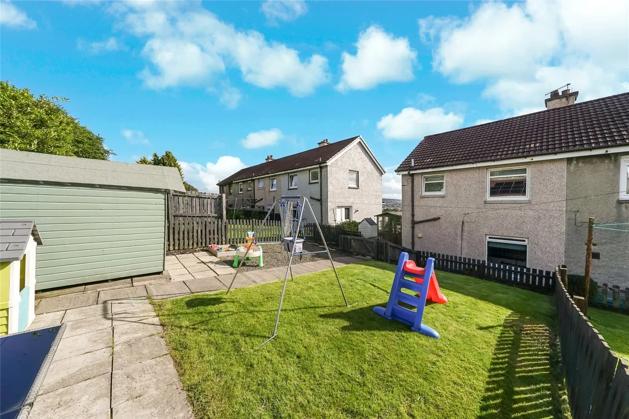 Corrie Road, Kilsyth, G65, photo 15