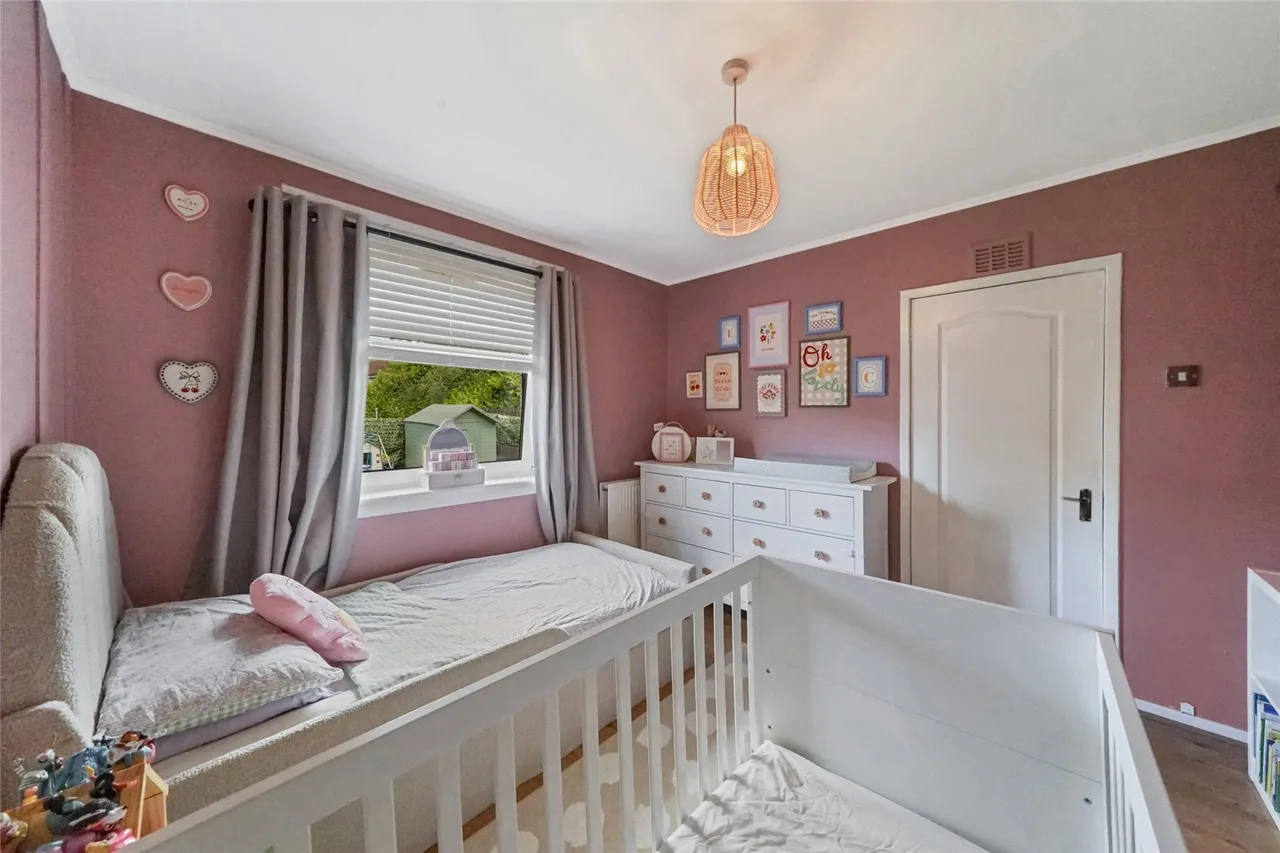 Corrie Road, Kilsyth, G65, photo 13