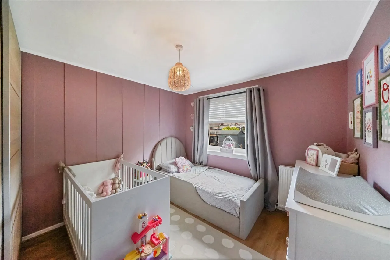 Corrie Road, Kilsyth, G65, photo 12