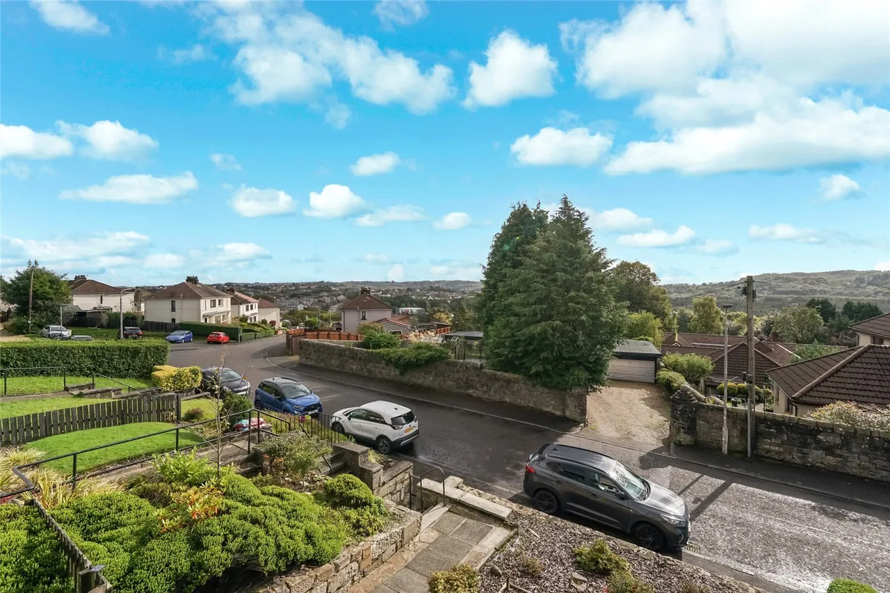 Corrie Road, Kilsyth, G65, photo 16