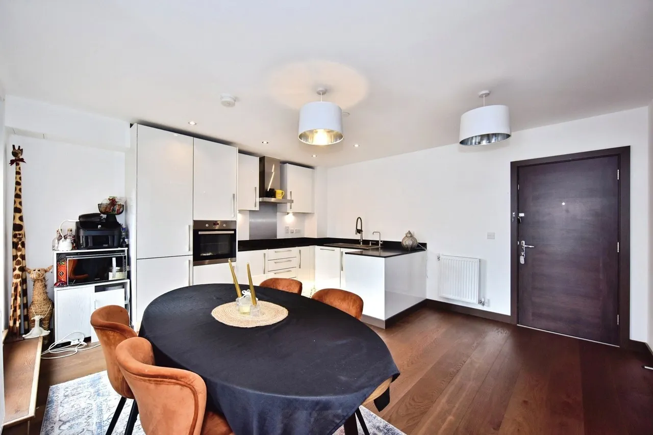 Rosalind Drive, Maidstone, Kent, ME14, photo 4
