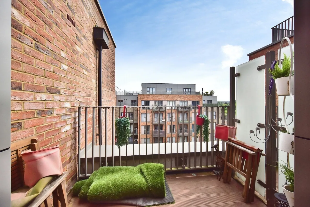 Rosalind Drive, Maidstone, Kent, ME14, photo 6