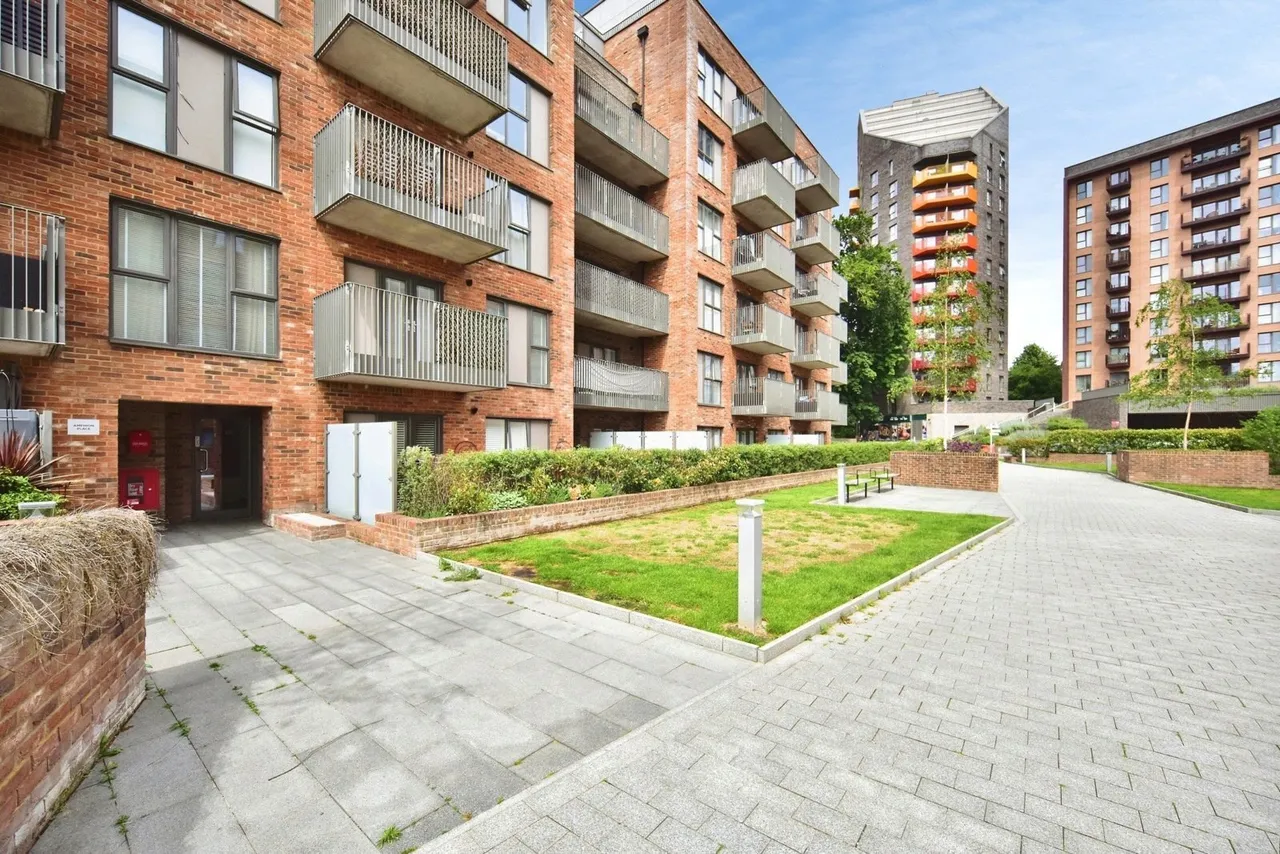 Rosalind Drive, Maidstone, Kent, ME14, photo 20