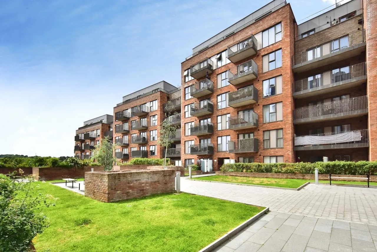 Rosalind Drive, Maidstone, Kent, ME14, photo 2
