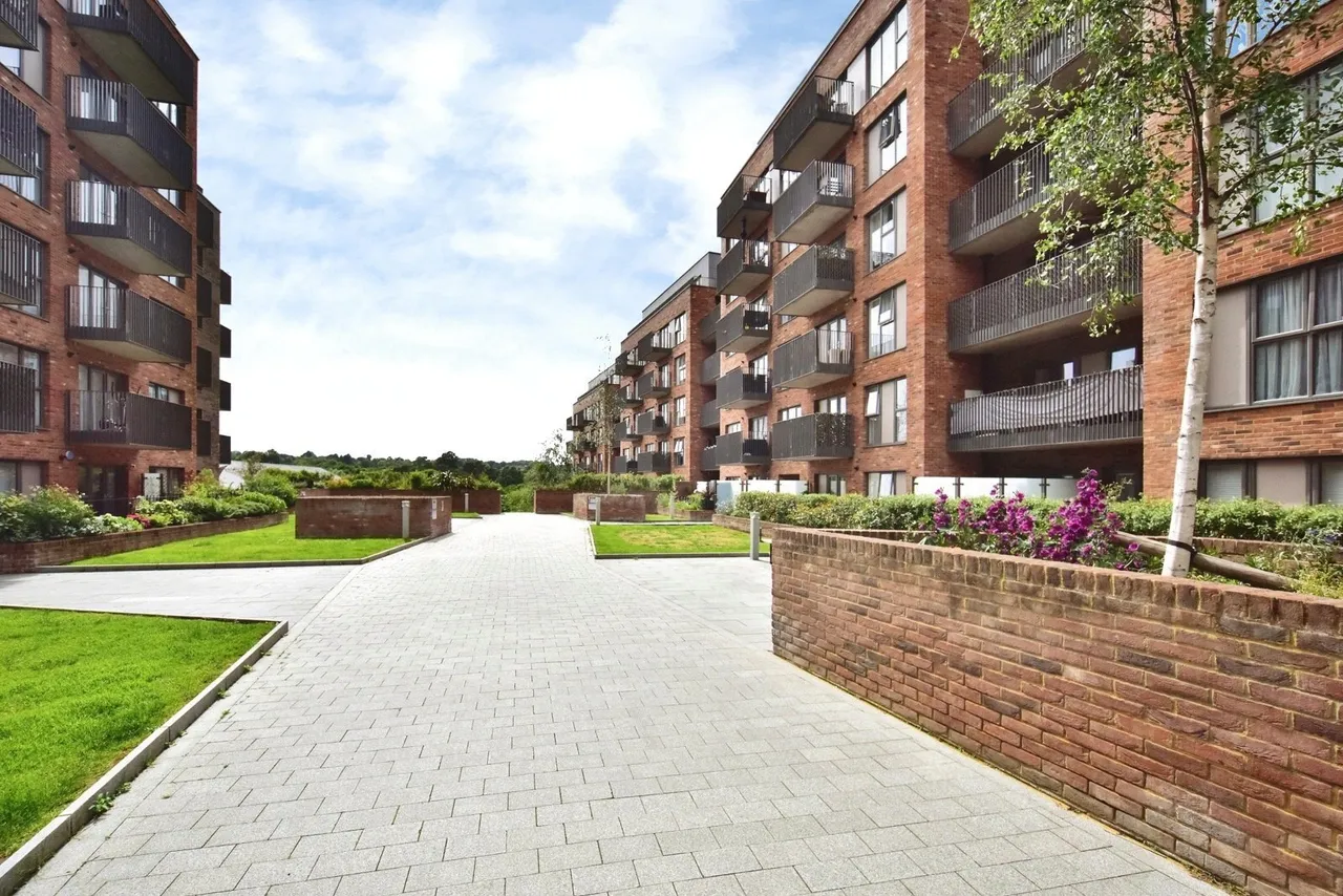 Rosalind Drive, Maidstone, Kent, ME14, photo 18